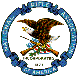 Guardian of Our Gun Rights...The National Rifle Association.