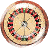 Spin the Wheel...And Click the Wheel...It will take you to Reno World.